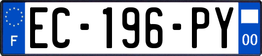 EC-196-PY
