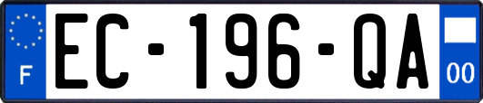 EC-196-QA