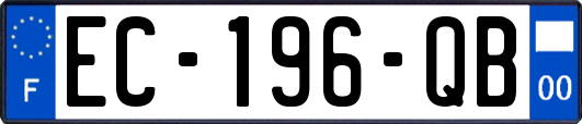 EC-196-QB