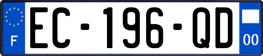 EC-196-QD