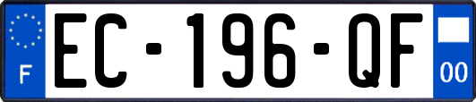 EC-196-QF