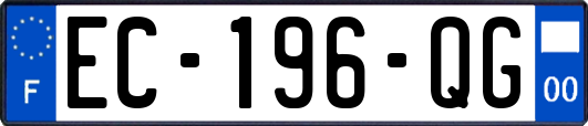 EC-196-QG