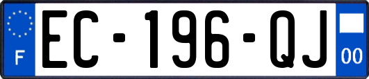 EC-196-QJ