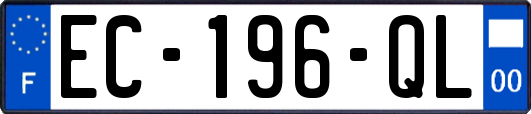 EC-196-QL