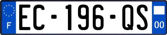 EC-196-QS
