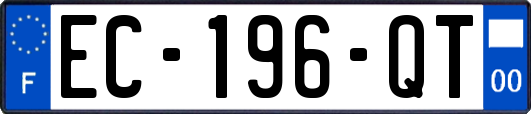 EC-196-QT