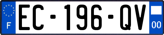 EC-196-QV