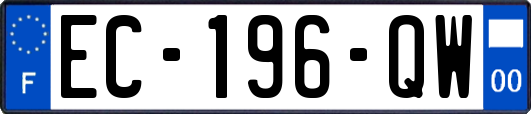 EC-196-QW
