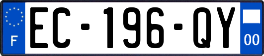 EC-196-QY