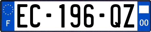 EC-196-QZ