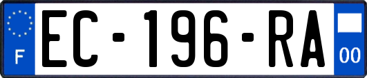 EC-196-RA