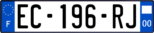 EC-196-RJ