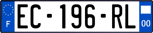 EC-196-RL