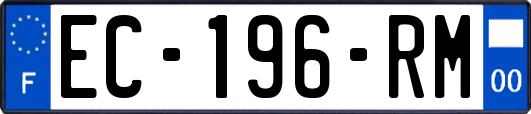 EC-196-RM