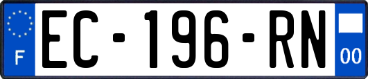 EC-196-RN