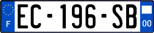 EC-196-SB