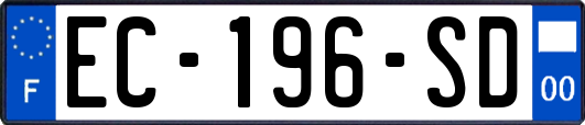 EC-196-SD