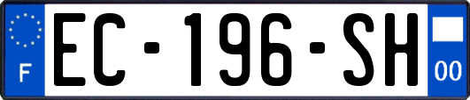EC-196-SH