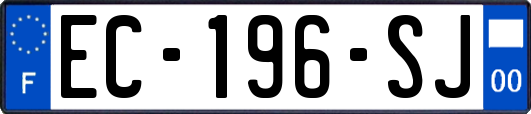 EC-196-SJ