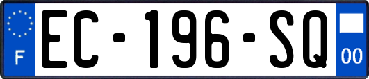EC-196-SQ
