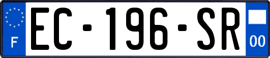 EC-196-SR