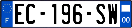EC-196-SW