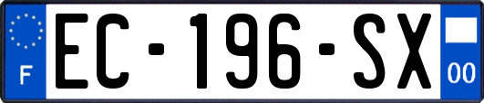 EC-196-SX