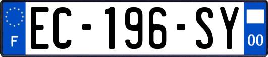 EC-196-SY
