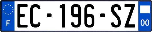 EC-196-SZ
