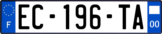 EC-196-TA