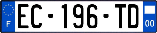 EC-196-TD