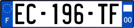 EC-196-TF