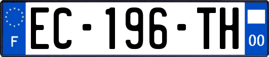 EC-196-TH