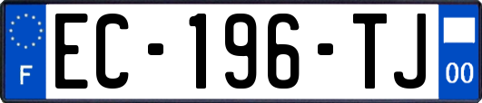 EC-196-TJ