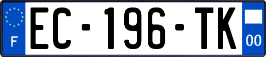 EC-196-TK