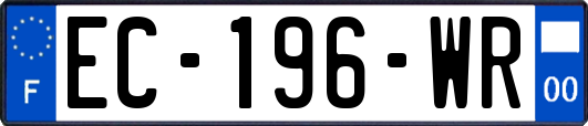 EC-196-WR