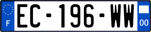EC-196-WW