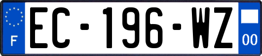 EC-196-WZ
