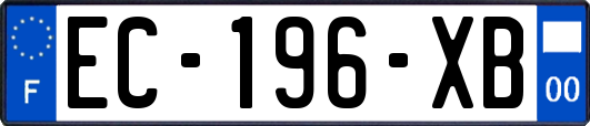 EC-196-XB