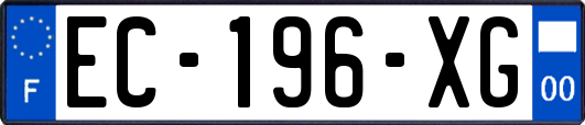 EC-196-XG
