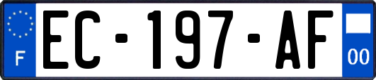 EC-197-AF