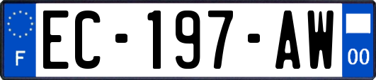 EC-197-AW