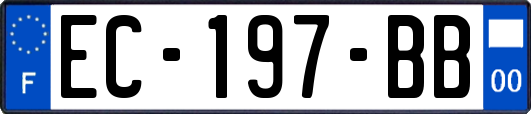 EC-197-BB