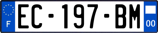 EC-197-BM