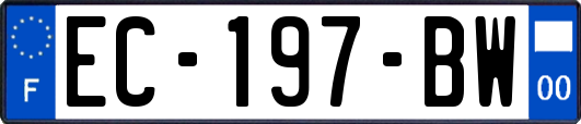 EC-197-BW