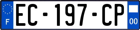 EC-197-CP