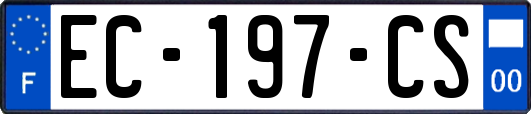 EC-197-CS