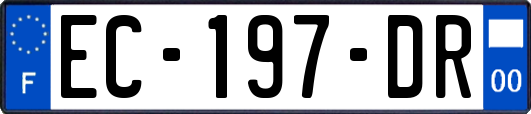 EC-197-DR