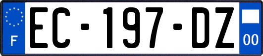 EC-197-DZ