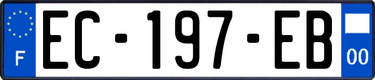 EC-197-EB